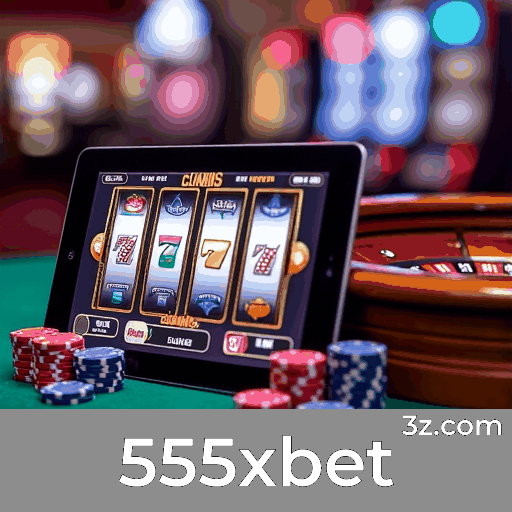 Melhores Jogos e Estratégias Avançadas no 555xbet